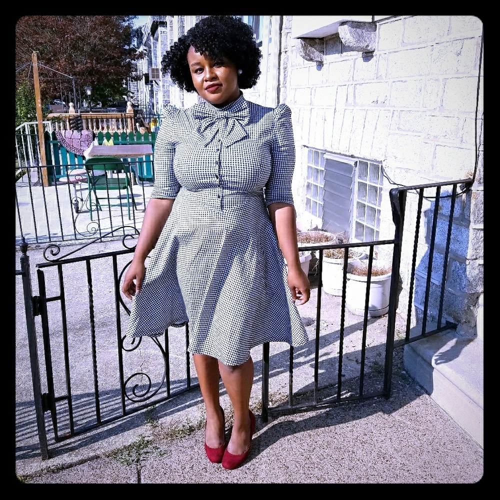 Dress